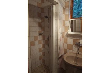 Eslovaquia Chata Martin, Exterior